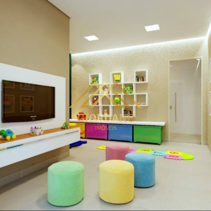 Imagem Apartamento com 2 Quartos à Venda, 64 m² em Aviação - Praia Grande
