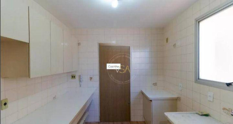 Imagem Apartamento com 1 Quarto para Alugar, 65 m² em Vila Itapura - Campinas