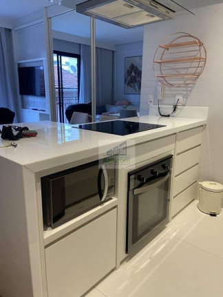 Imagem Apartamento com 1 Quarto à Venda, 43 m² em Itaim Bibi - São Paulo Imagem Apartamento com 1 Quarto à Venda, 43 m² em Itaim Bibi - São Paulo