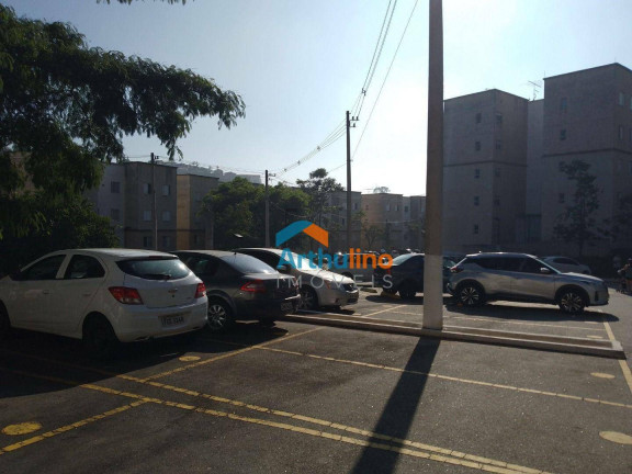 Imagem Apartamento com 2 Quartos à Venda, 45 m² em Jardim Petrópolis - Cotia Imagem Apartamento com 2 Quartos à Venda, 45 m² em Jardim Petrópolis - Cotia
