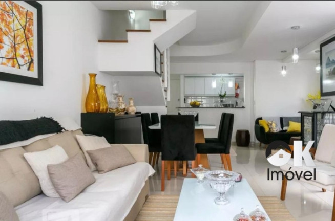 Imagem Cobertura com 3 Quartos à Venda, 130 m² em Bela Vista - São Paulo
