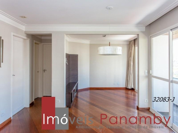 Imagem Apartamento com 3 Quartos à Venda, 120 m² em Campo Belo - São Paulo Imagem Apartamento com 3 Quartos à Venda, 120 m² em Campo Belo - São Paulo