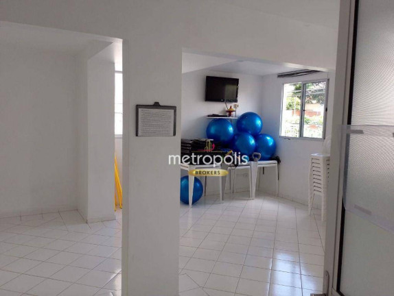 Imagem Apartamento com 2 Quartos à Venda, 52 m² em Sacomã - São Paulo Imagem Apartamento com 2 Quartos à Venda, 52 m² em Sacomã - São Paulo