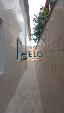 Imagem Casa com 3 Quartos à Venda, 95 m² em Embaré - Santos Imagem Casa com 3 Quartos à Venda, 95 m² em Embaré - Santos