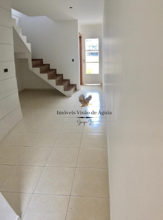 Imagem Casa com 3 Quartos à Venda, em Tatuquara - Curitiba Imagem Casa com 3 Quartos à Venda, em Tatuquara - Curitiba