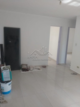 Imagem Apartamento com 2 Quartos à Venda, em Conjunto Residencial José Bonifácio - São Paulo Imagem Apartamento com 2 Quartos à Venda, em Conjunto Residencial José Bonifácio - São Paulo