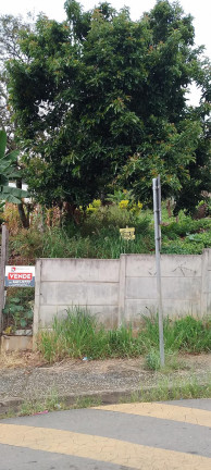 Imagem Terreno à Venda, 160 m² em Jardim Imperial - Atibaia Imagem Terreno à Venda, 160 m² em Jardim Imperial - Atibaia