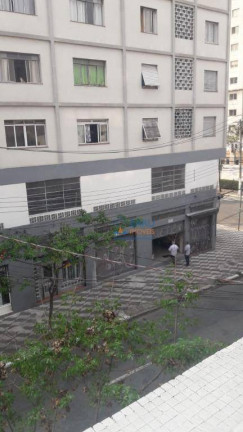 Apartamento com 1 Quarto à Venda, 45 m² em Santa Cecília - São Paulo