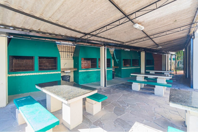 Imagem Imóvel com 2 Quartos à Venda, 67 m² em Teresópolis - Porto Alegre Imagem Imóvel com 2 Quartos à Venda, 67 m² em Teresópolis - Porto Alegre
