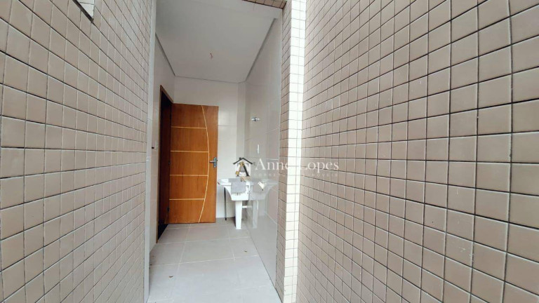 Imagem Casa com 3 Quartos para Alugar, 92 m² em Boqueirão - Santos Imagem Casa com 3 Quartos para Alugar, 92 m² em Boqueirão - Santos