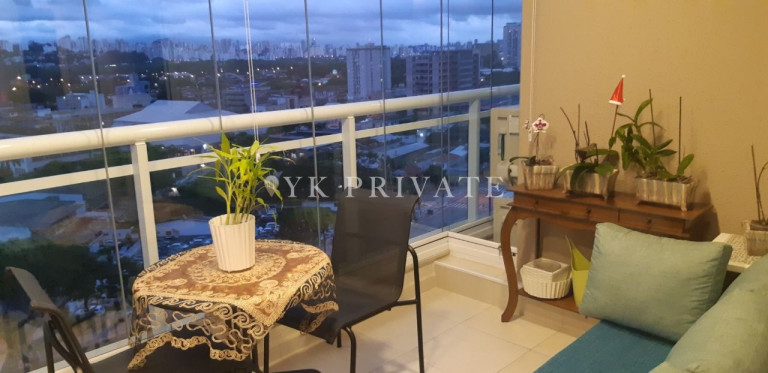 Imagem Apartamento com 3 Quartos à Venda, 88 m² em Barra Funda - São Paulo