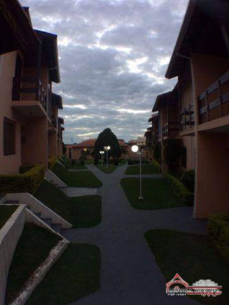Casa de Condomínio com 3 Quartos à Venda, 114 m² em Jardim Califórnia - Jacareí