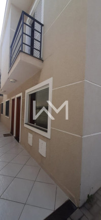 Sobrado com 2 Quartos à Venda, 60 m² em Vila Medeiros - São Paulo
