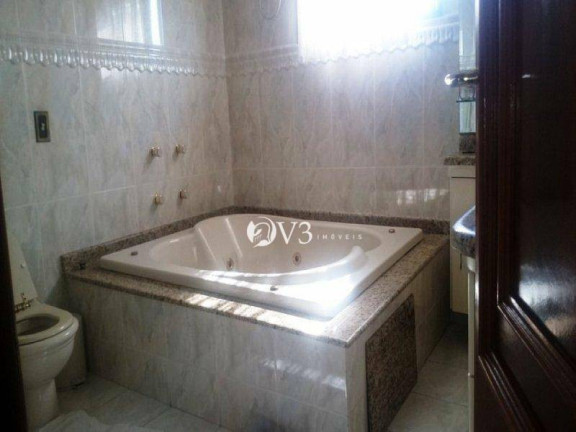 Imagem Sobrado com 4 Quartos à Venda, 370 m² em Cidade Patriarca - São Paulo