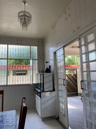 Imagem Casa com 6 Quartos à Venda, 272 m² em Parque 10 De Novembro - Manaus Imagem Casa com 6 Quartos à Venda, 272 m² em Parque 10 De Novembro - Manaus