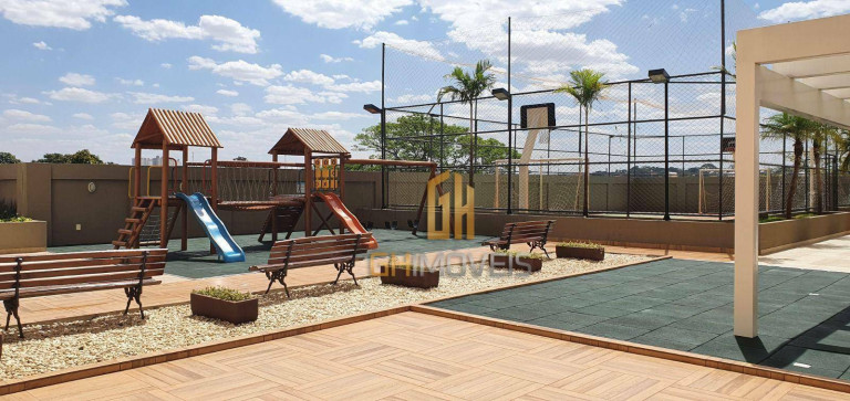 Imagem Apartamento com 2 Quartos à Venda, 63 m² em Aeroviário - Goiânia Imagem Apartamento com 2 Quartos à Venda, 63 m² em Aeroviário - Goiânia