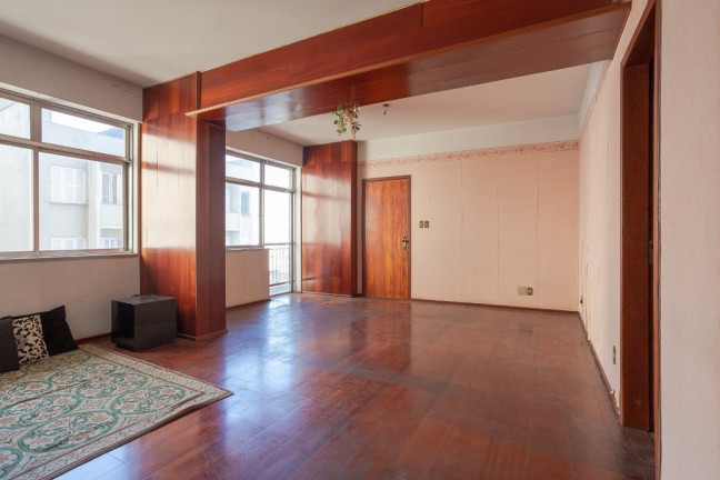 Imagem Apartamento com 3 Quartos à Venda, 141 m² em Centro Histórico - Porto Alegre Imagem Apartamento com 3 Quartos à Venda, 141 m² em Centro Histórico - Porto Alegre