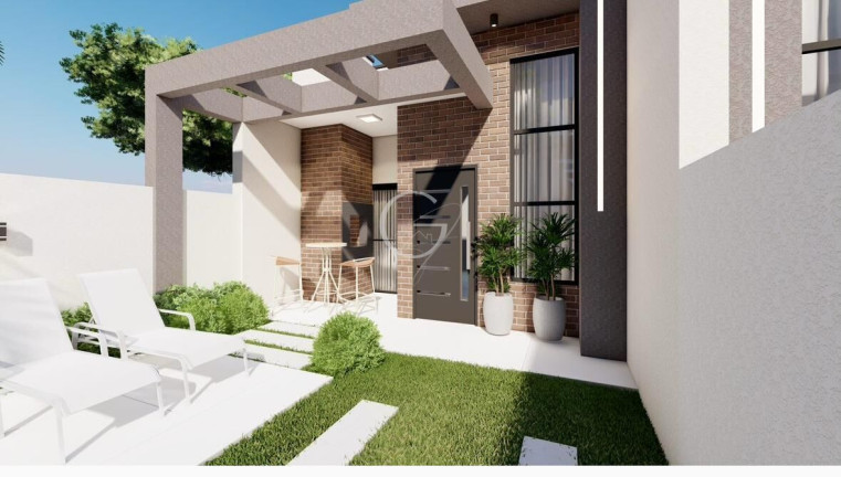 Casa com 3 Quartos à Venda, 70 m² em Bom Retiro - Matinhos