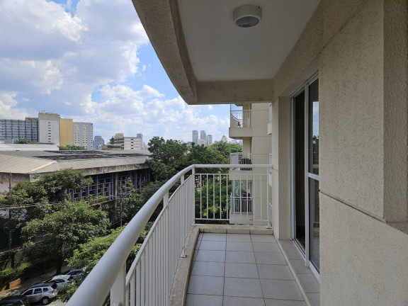 Imagem Apartamento com 2 Quartos à Venda, 73 m² em Vila Clementino - São Paulo
