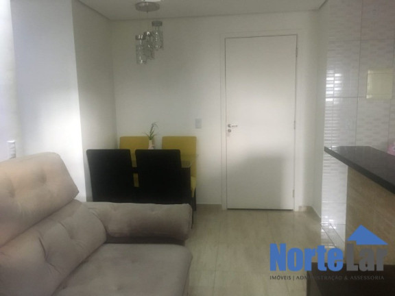Imagem Apartamento com 2 Quartos à Venda, 47 m² em Loteamento City Jaragua - São Paulo Imagem Apartamento com 2 Quartos à Venda, 47 m² em Loteamento City Jaragua - São Paulo