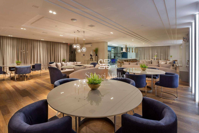 Imagem Apartamento com 4 Quartos à Venda, 297 m² em Frente Mar Sul - Balneário Camboriú