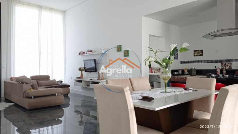 Imagem Imóvel com 3 Quartos à Venda, 177 m² em Condomínio Residencial Palm Park - Estiva Gerbi Imagem Imóvel com 3 Quartos à Venda, 177 m² em Condomínio Residencial Palm Park - Estiva Gerbi