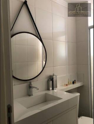 Imagem Apartamento com 2 Quartos à Venda, 54 m² em Padroeira - Osasco Imagem Apartamento com 2 Quartos à Venda, 54 m² em Padroeira - Osasco