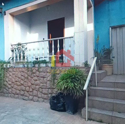 Imagem Casa com 3 Quartos à Venda, 130 m² em Floresta - Belo Horizonte Imagem Casa com 3 Quartos à Venda, 130 m² em Floresta - Belo Horizonte