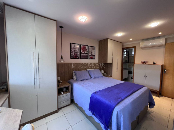 Imagem Apartamento com 3 Quartos à Venda, 108 m² em Recreio Dos Bandeirantes - Rio De Janeiro
