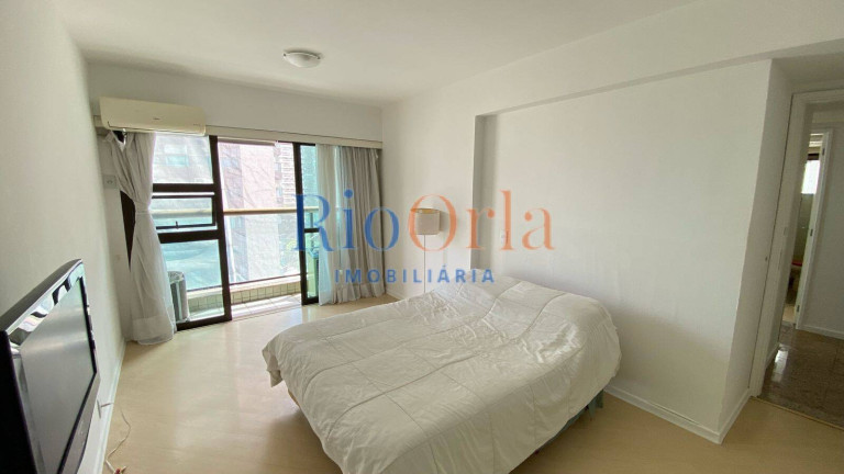 Imagem Apartamento com 4 Quartos à Venda, 140 m² em Barra Da Tijuca - Rio De Janeiro