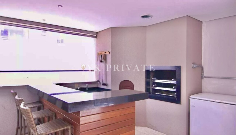 Imagem Apartamento com 2 Quartos à Venda, 65 m² em Pompéia - São Paulo