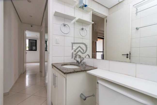 Imagem Apartamento com 3 Quartos à Venda, 92 m² em Indianópolis - São Paulo