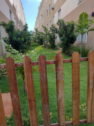 Imagem Apartamento com 2 Quartos à Venda, em Ipiranga - Ribeirão Preto Imagem Apartamento com 2 Quartos à Venda, em Ipiranga - Ribeirão Preto