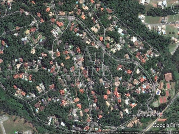 Imagem Imóvel à Venda, 1.124 m² em Altos De São Fernando - Jandira