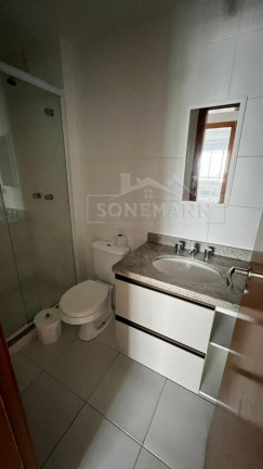 Imagem Apartamento com 2 Quartos à Venda, 78 m² em Abraão - Florianópolis