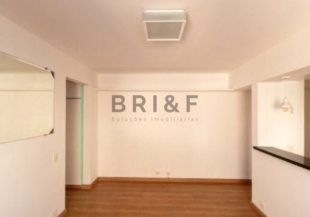 Imagem Apartamento com 1 Quarto para Alugar, 42 m² em Moema - São Paulo Imagem Apartamento com 1 Quarto para Alugar, 42 m² em Moema - São Paulo