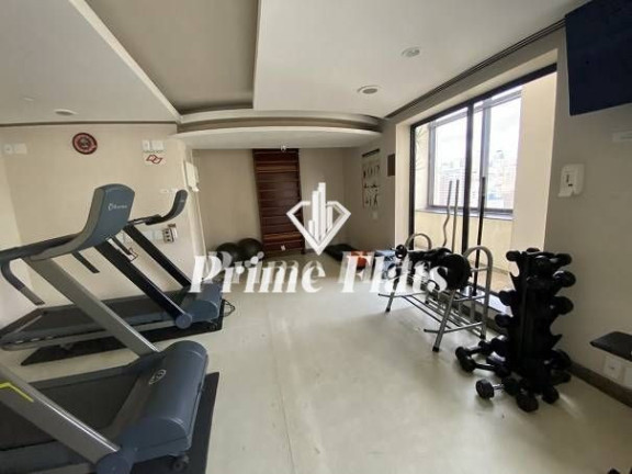 Imagem Apartamento com 1 Quarto para Alugar, 28 m² em Jardim Paulista - São Paulo Imagem Apartamento com 1 Quarto para Alugar, 28 m² em Jardim Paulista - São Paulo