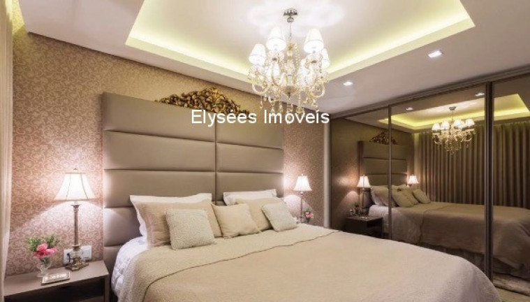 Imagem Apartamento com 3 Quartos à Venda, 185 m² em Campo Belo - São Paulo Imagem Apartamento com 3 Quartos à Venda, 185 m² em Campo Belo - São Paulo