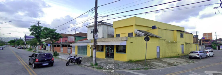 Imagem Imóvel Comercial à Venda, 305 m² em Estuário - Santos Imagem Imóvel Comercial à Venda, 305 m² em Estuário - Santos