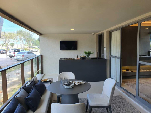 Imagem Apartamento com 3 Quartos à Venda, 158 m² em Barra Da Tijuca - Rio De Janeiro