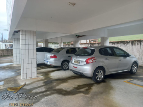 Imagem Apartamento com 1 Quarto à Venda,  em 14 - Praia Grande 
