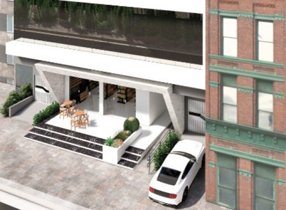 Imóvel Comercial à Venda, 71 m² em Zona Nova - Capão Da Canoa