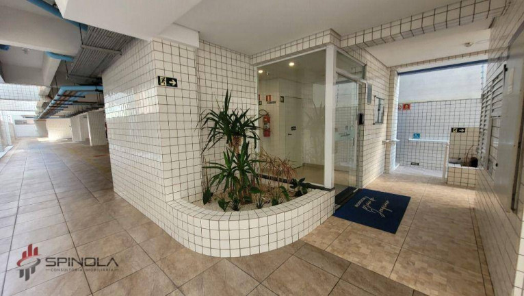 Imagem Apartamento com 1 Quarto à Venda, 44 m² em Aviação - Praia Grande Imagem Apartamento com 1 Quarto à Venda, 44 m² em Aviação - Praia Grande