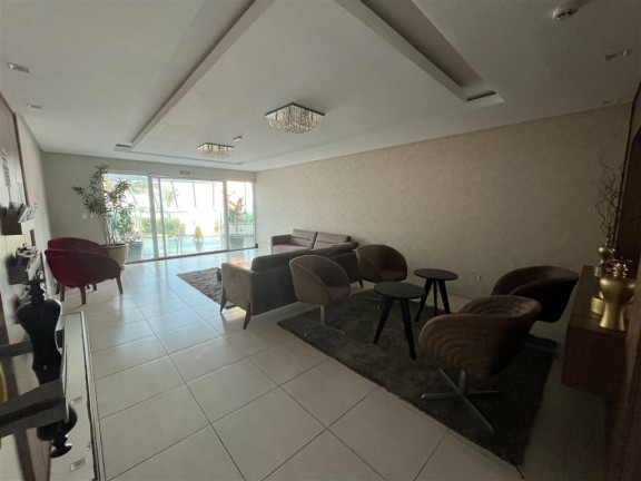 Imagem Apartamento com 3 Quartos à Venda, 100 m² em Flórida - Praia Grande Imagem Apartamento com 3 Quartos à Venda, 100 m² em Flórida - Praia Grande