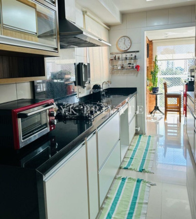 Imagem Apartamento com 3 Quartos à Venda, 132 m² em Vila Ipojuca - São Paulo Imagem Apartamento com 3 Quartos à Venda, 132 m² em Vila Ipojuca - São Paulo