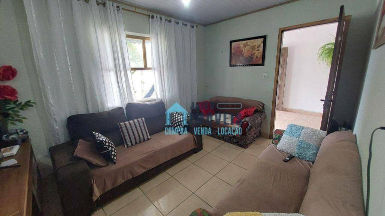 Imagem Casa com 3 Quartos à Venda, 360 m² em Centro - Balneário Pinhal Imagem Casa com 3 Quartos à Venda, 360 m² em Centro - Balneário Pinhal
