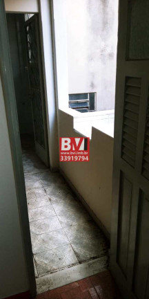 Imagem Apartamento com 1 Quarto à Venda, 56 m² em Madureira - Rio De Janeiro