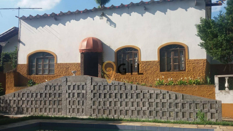 Imagem Chácara com 4 Quartos à Venda, 390 m² em Chácaras Rurais De Guararema - Jacareí Imagem Chácara com 4 Quartos à Venda, 390 m² em Chácaras Rurais De Guararema - Jacareí