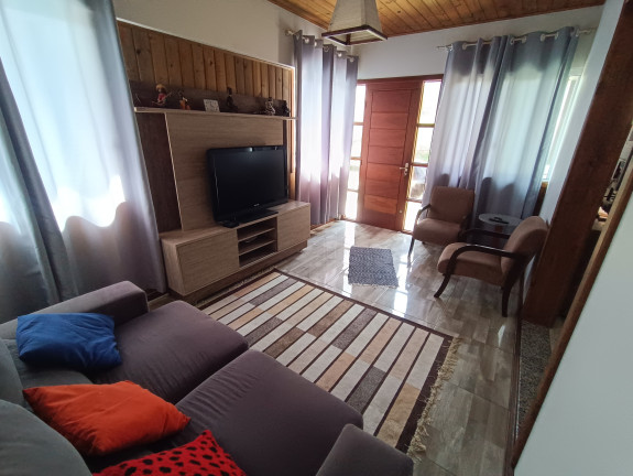 Imagem Imóvel com 2 Quartos à Venda, 110 m² em Araçatuba - Imbituba Imagem Imóvel com 2 Quartos à Venda, 110 m² em Araçatuba - Imbituba