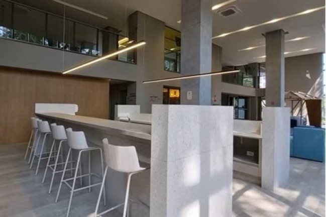 Imagem Studio com 1 Quarto à Venda, 20 m² em Paraíso - São Paulo Imagem Studio com 1 Quarto à Venda, 20 m² em Paraíso - São Paulo